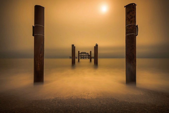 Безумная бащня Беркшир