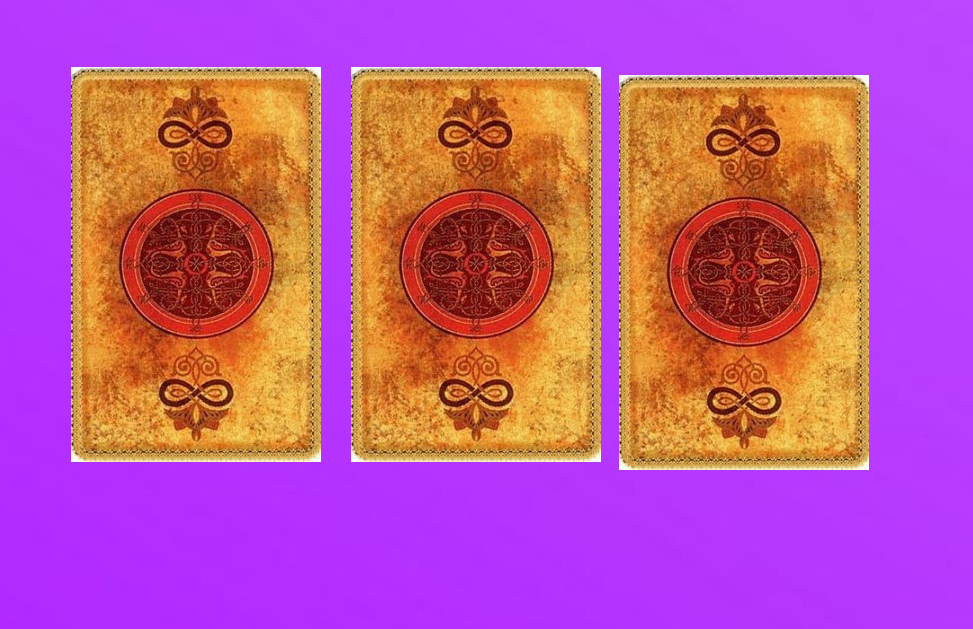 Слева 1, в центре 2, справа 3.