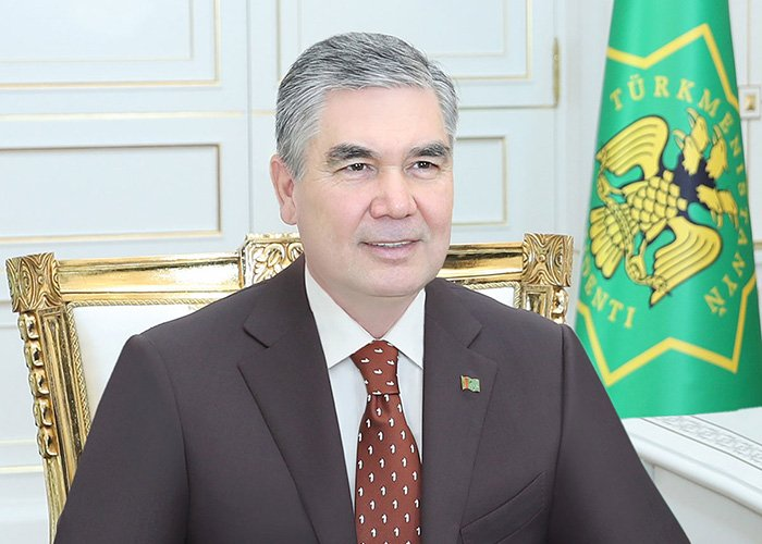 Источник фото: tdh.gov.tm