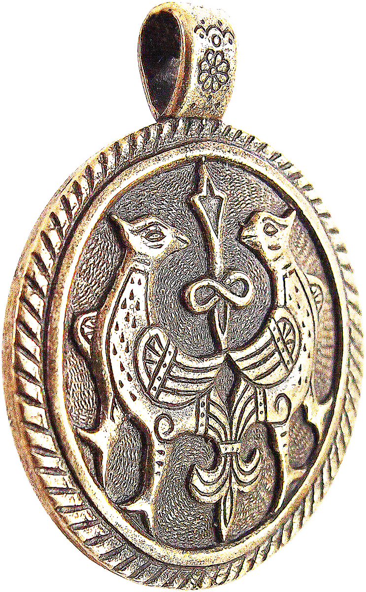 Птицы – символ Вашего месяца рождения по древнеримскому гороскопу