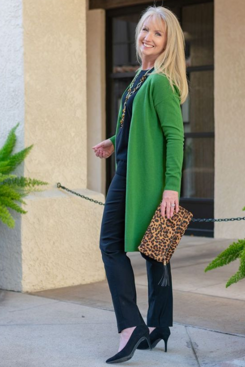 Фото: dressedformyday.com 