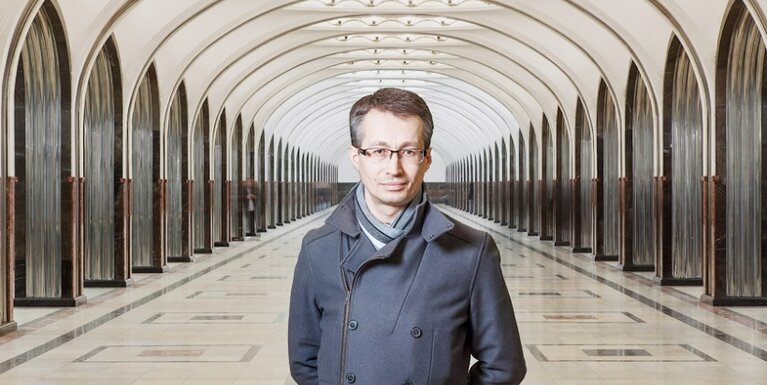 Дикторы метрополитена. Источник: mosmetro
