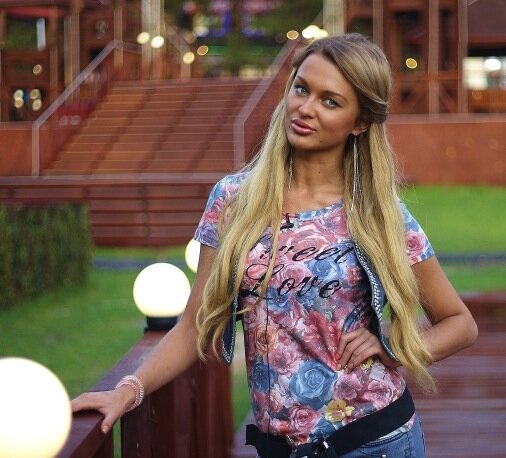 Александра Скородумова: невероятное преображение и судьба бывшей ...