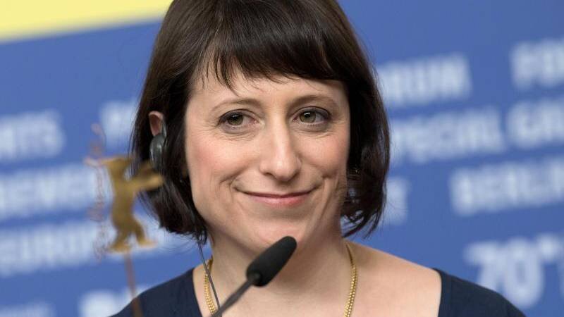 Элиза Хиттман