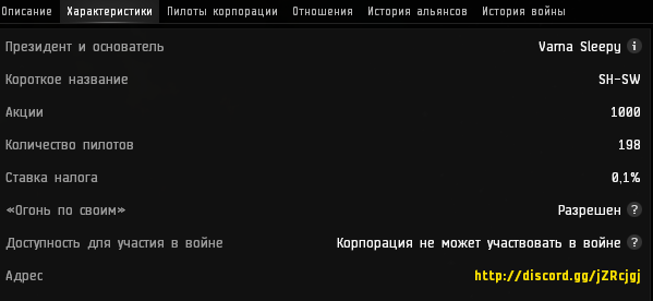 Доступность для участия в войне