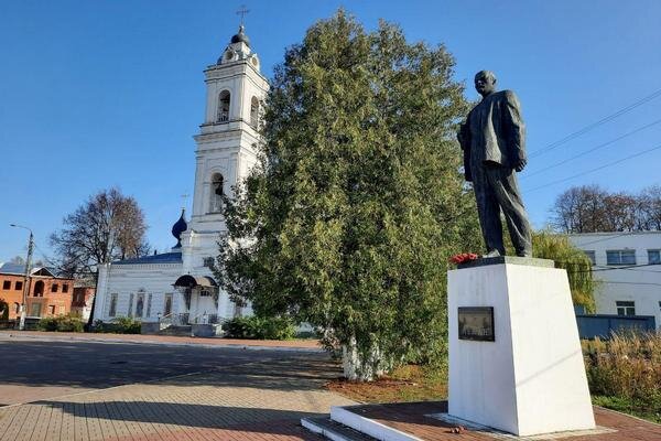Фото: «Калужские новости»