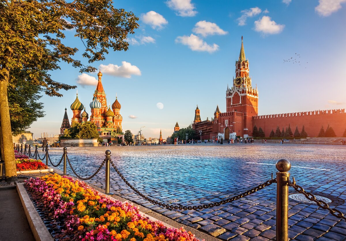 Что же думают о русских иностранцы, живущие в России? Фото из открытых источников