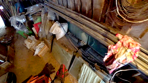 Динской сборный дом гараж