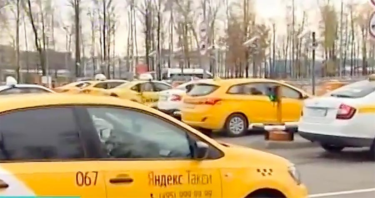 Фото: Телеканал Москва24