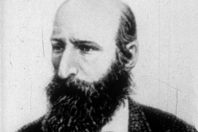 Александр Афанасьев