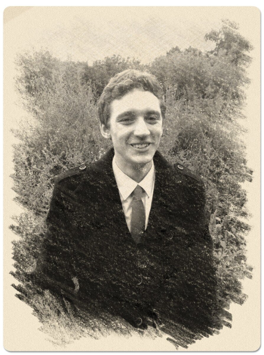 Алексей Демидов