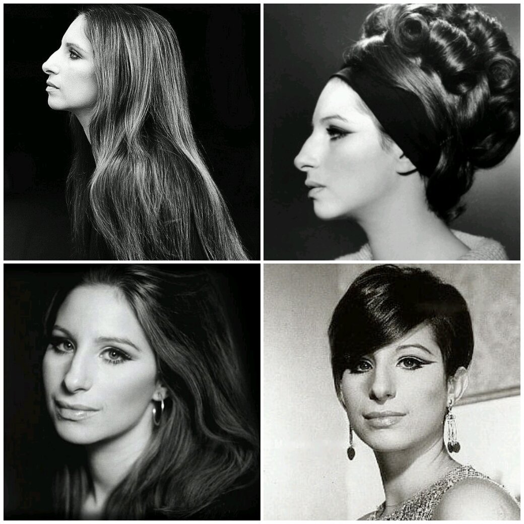 Barbra Streisand