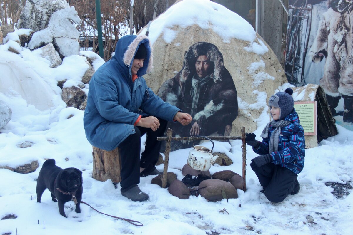 Автор фото  Славяна Бушнева