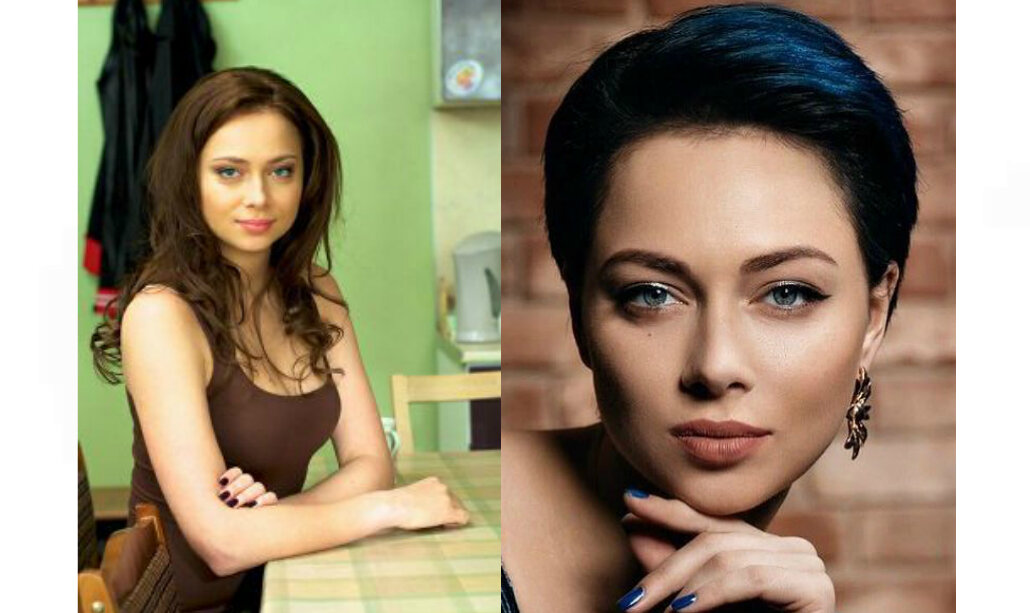 Как выглядят и чем нынче заняты звезды сериала Универ