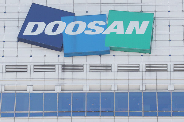Doosan Heavy Industries & Construction Co. (Ренхап)