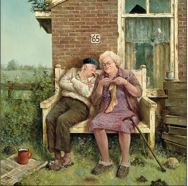 "Любовь не проходит", 2000 / фото: https://www.artrevisited.com/nl