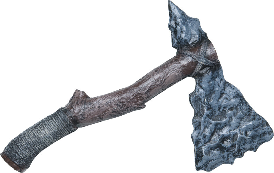 Древнейшие орудия труда дубина. Каменные топоры эпохи неолита