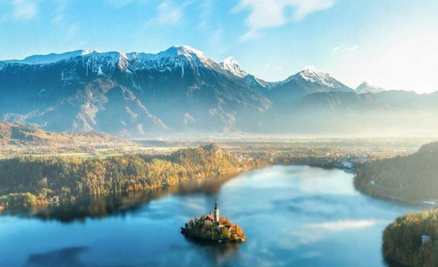 Оливки были выращены на самых лучших оливковых деревьях Словении, а затем вручную собраны и переработаны опытными специалистами, благодаря чему новый продукт входит в число 20 лучших оливковых масел в мире.