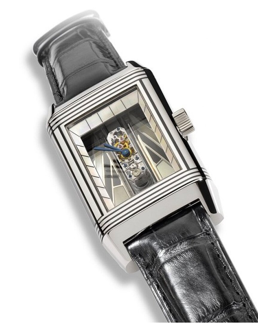 Jaeger lecoultre clearance 101 price