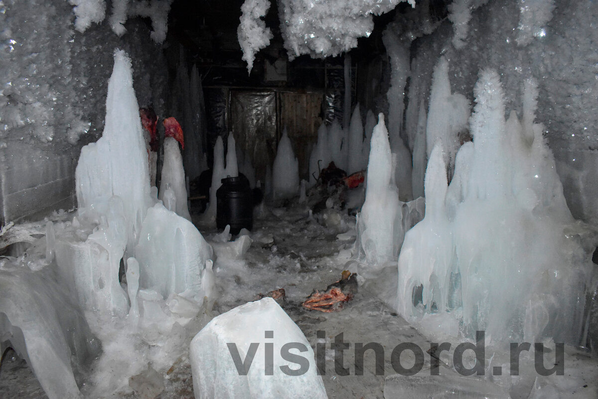 Очень удобно, вот у вас есть холодильник такого размера?