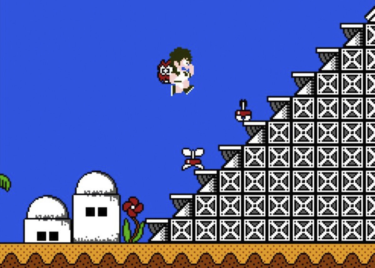 Kid Kool and the Quest for the Seven Wonder Herbs