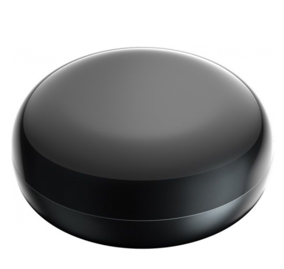 По сути это ИК пульт