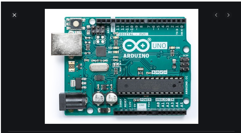 Источник фото: скриншот google.com   Arduino Mega 