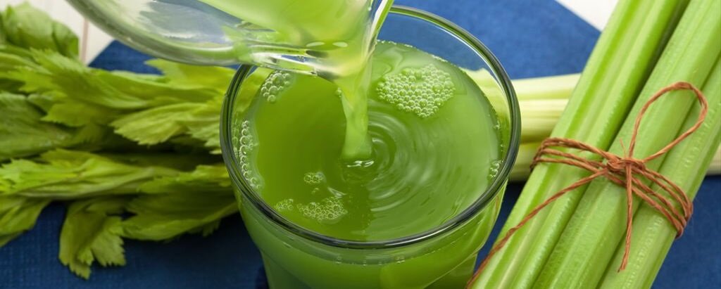 Природный эликсир энергии и здоровья