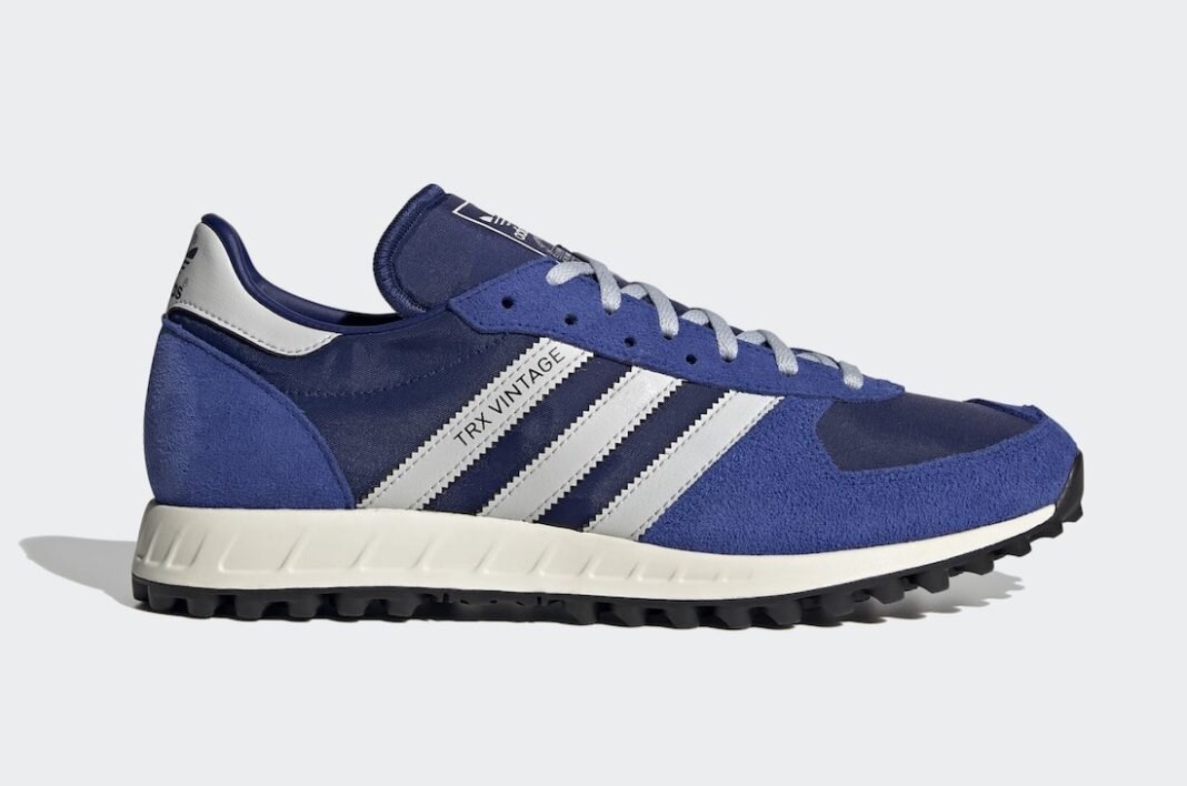 Adidas TRX Vintage