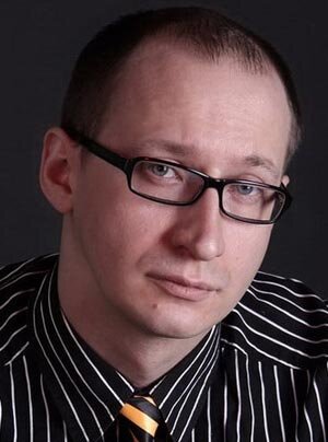 Александр Стефанцев