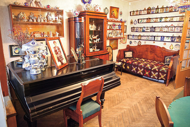 7 марта 2021 года исполняется 80 лет со дня рождения замечательного советского актера театра и кино Андрея Александровича Миронова. Памяти великого актера посвящается-23