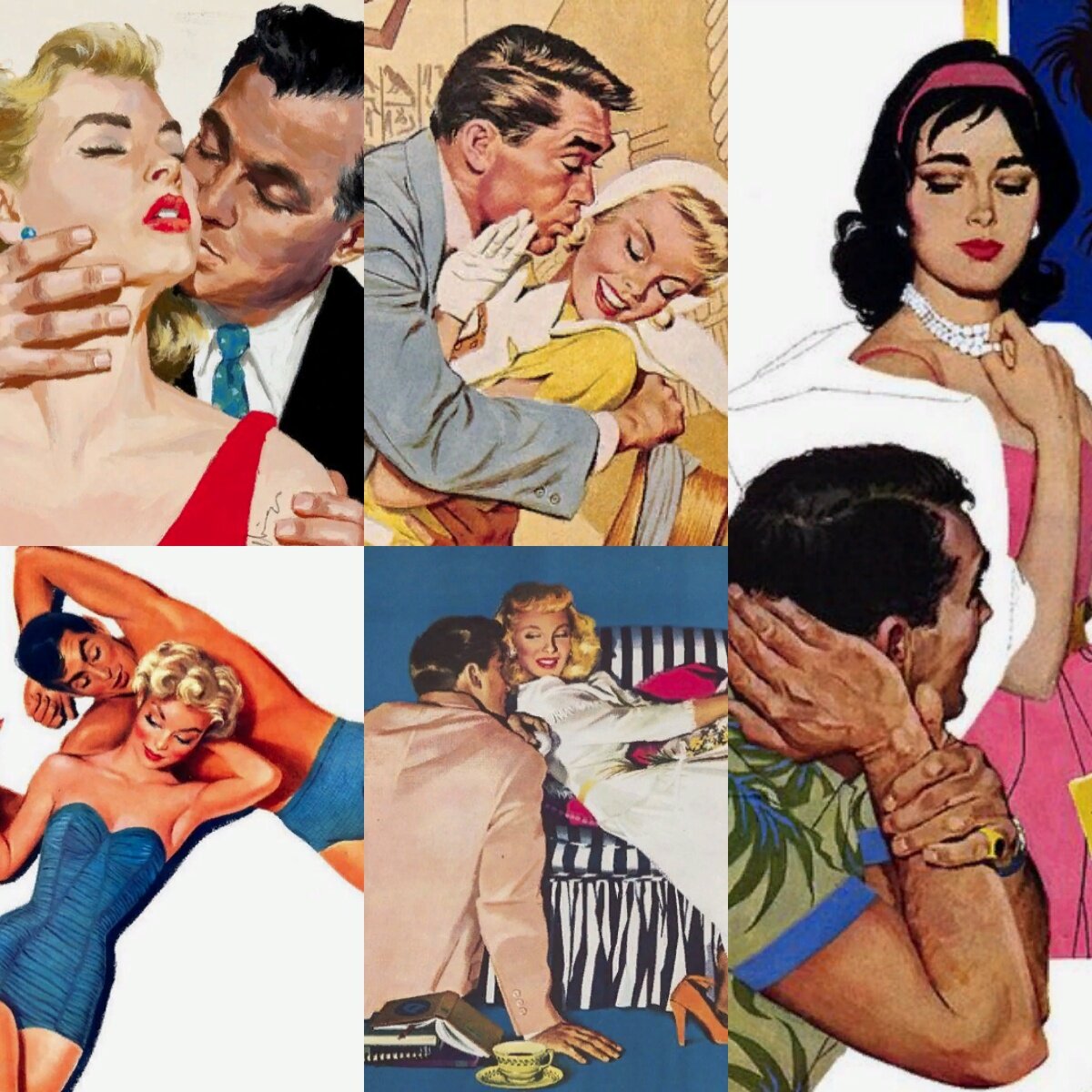 Отношения, начатые на транзите Венеры по знаку Козерог