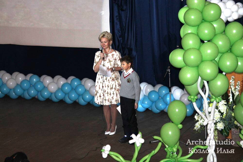 Творческие люди умирают не от голода, а от невозможности самореализации. Фото Илья Козлов