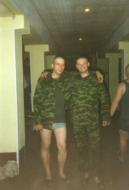 Фото автора.