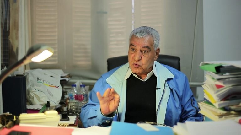 У него есть все шансы найти гробницу знаменитой  царицы Нефертити