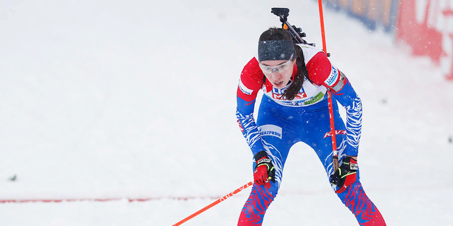 Ульяна Кайшева / Фото: © Kalle Parkkinen / Newspix24 / Global Look Press