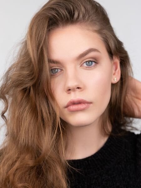 Макияж, который «уменьшает» нос