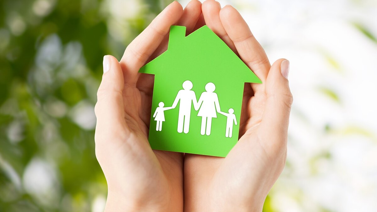 Копим на дом (Источник: © Яндекс.Картинки)