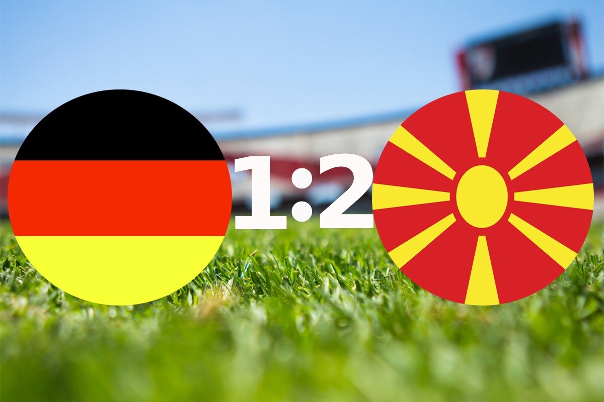 Невероятный результат