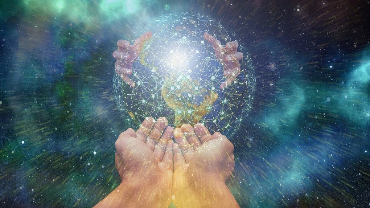 Перепрограммирование своего сознания на благополучие