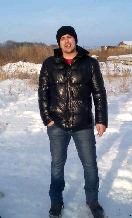 Фото одного из подельников