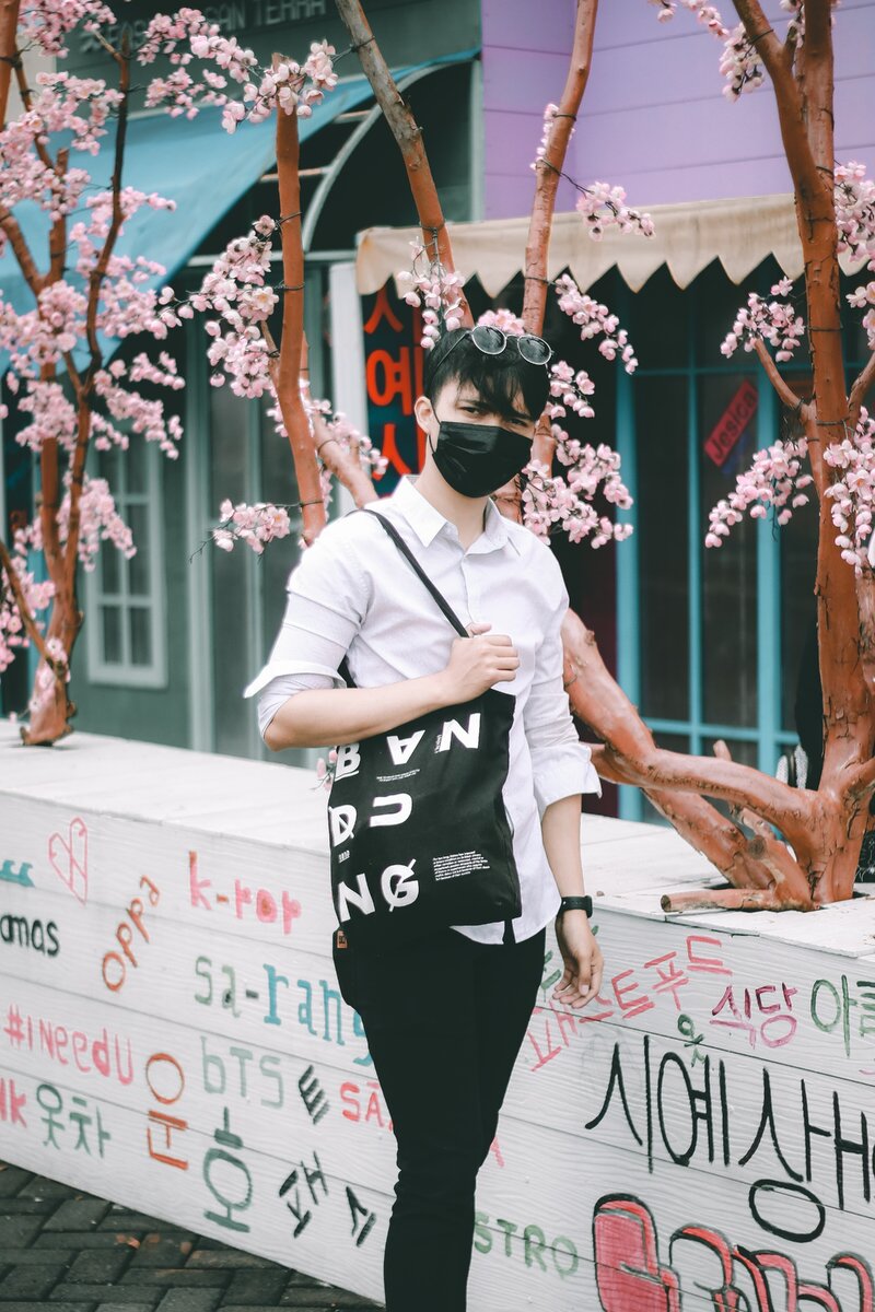 Фото Rahadiansyah на Unsplash