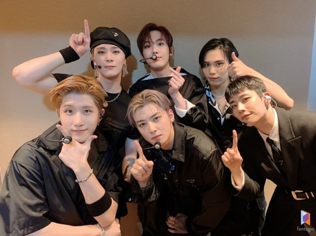 ASTRO / Фото = FANTASIO MUSIC