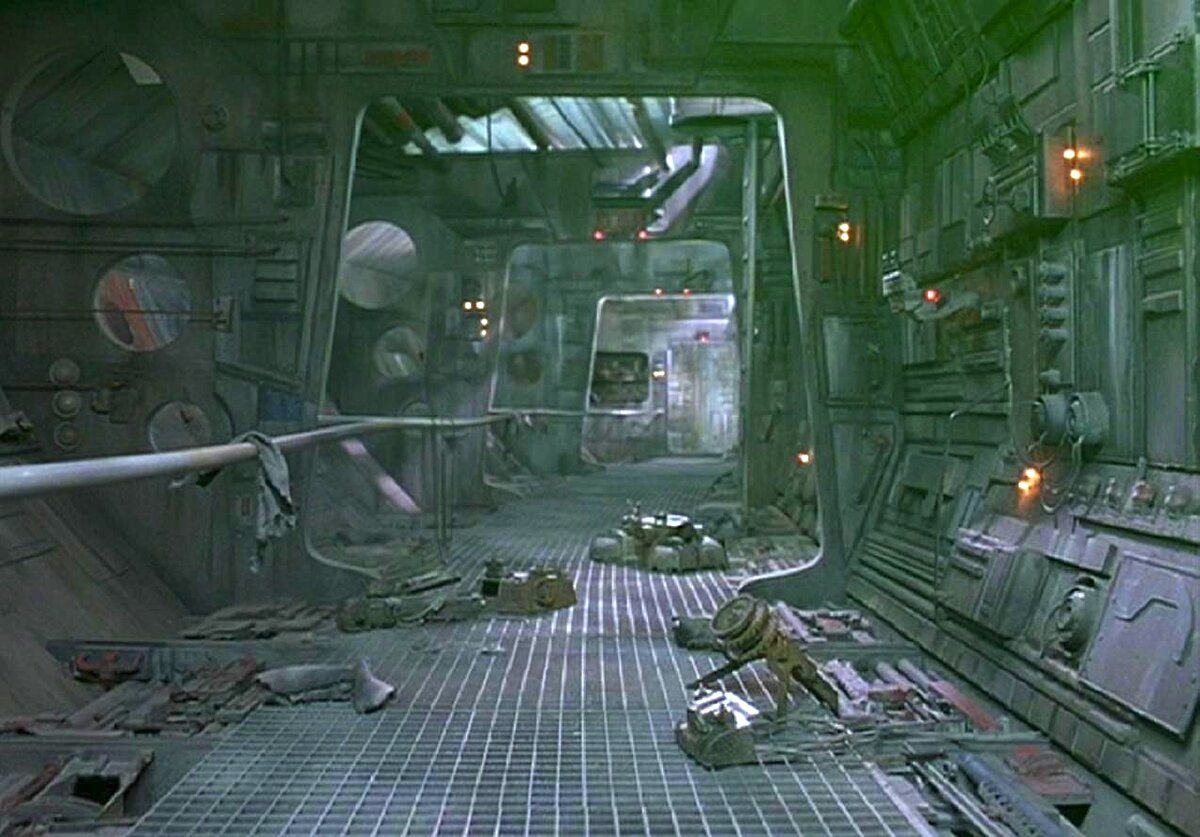 упавший инопланетный корабль в fallout 4 фото 92