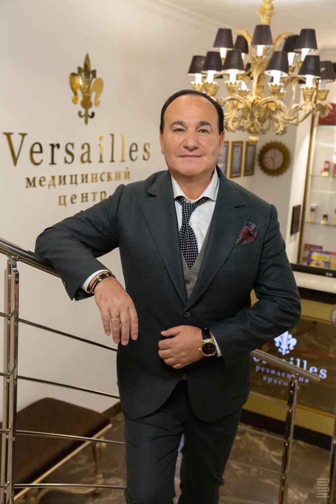 Рушель Блаво 