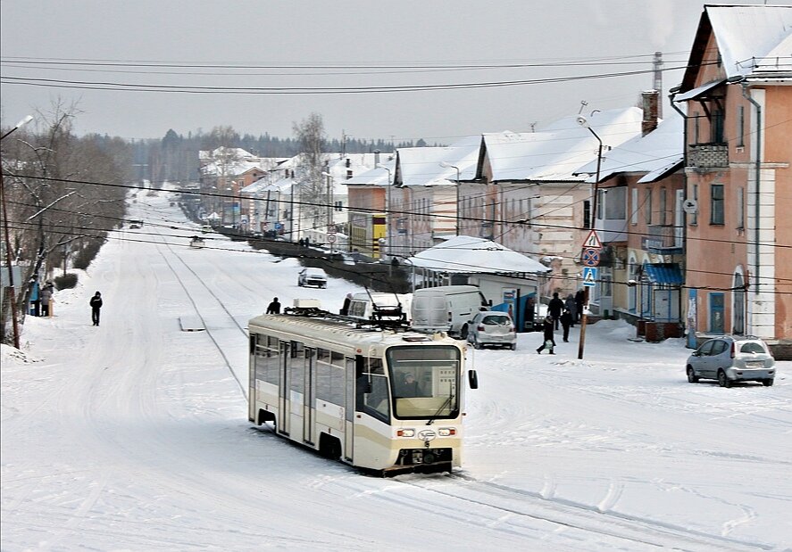 Город волчанск свердловской области фото