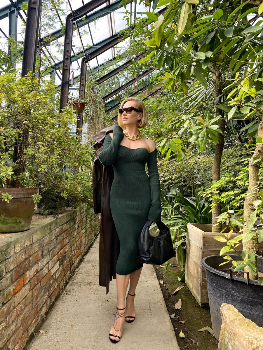 Наталья Давыдова