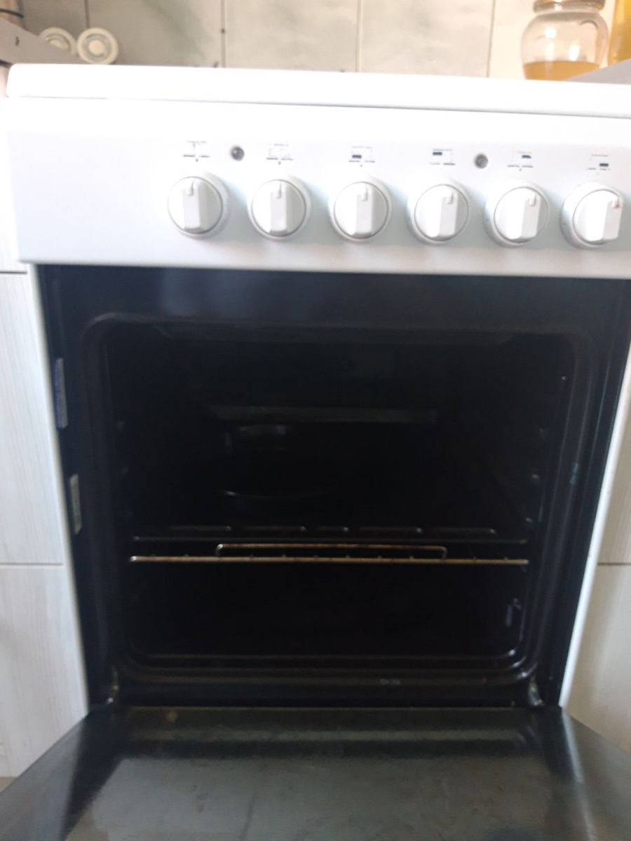 Духовка автора