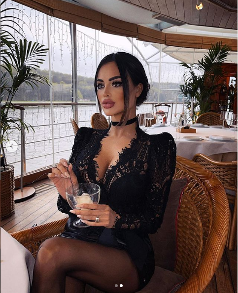 Из-за элитных эскортниц мужчины бракуют внешность 90% женщин | Школа ...