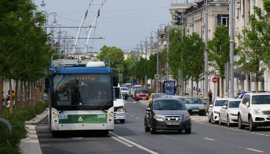 Фото: Тарас Любимов / ForPost